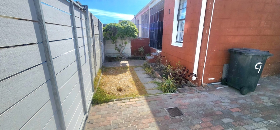 3 Bedroom Property for Sale in Tafelsig Western Cape